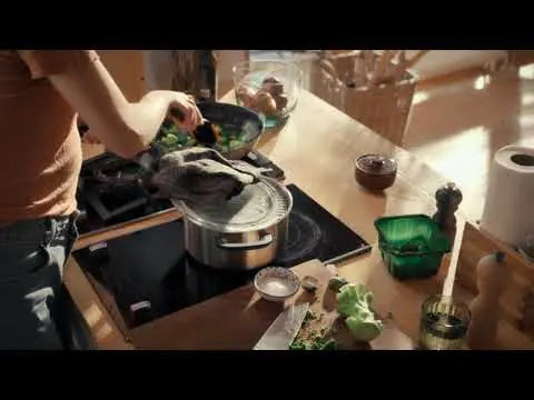 Тенджера Fiskars Functional Form, 7.0 l