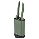 Градинска ножица Fiskars Urban с поставка