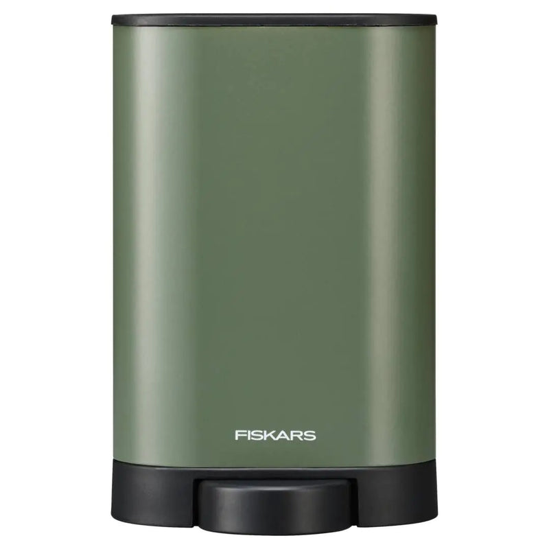 Градинска ножица Fiskars Urban с поставка