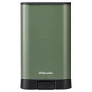 Ножица за цветя Fiskars Urban с поставка