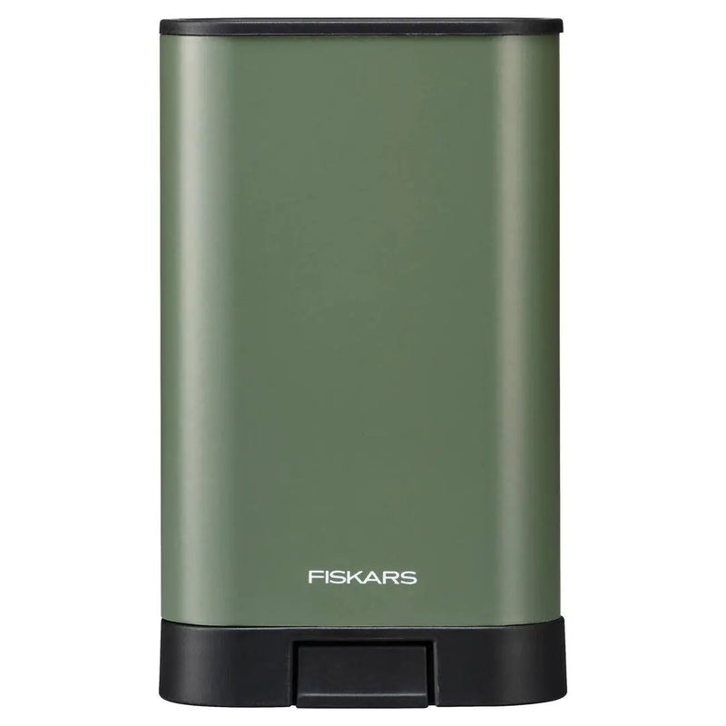 Ножица за цветя Fiskars Urban с поставка