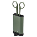 Ножица за цветя Fiskars Urban с поставка