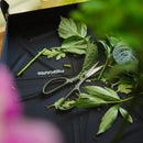 Комплект ножици Fiskars Urban за подрязване и грижа за растения, 3 части