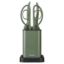 Комплект ножици Fiskars Urban за подрязване и грижа за растения, 3 части