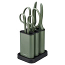 Комплект ножици Fiskars Urban за подрязване и грижа за растения, 3 части