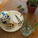 Комплект ножици Fiskars Urban за подрязване и грижа за растения, 3 части