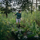 Мотика Fiskars Ergonomic™