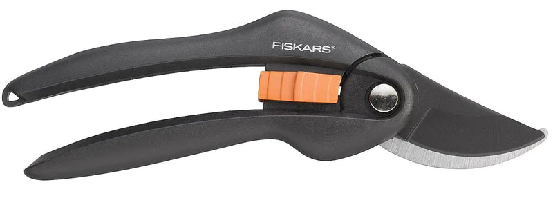 Лозарска ножица с разминаващи се остриета SingleStep™ P26