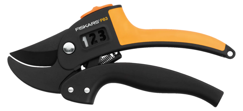 Лозарска ножица с пресрещащи се остриета PowerStep™ P83
