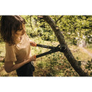 Градинска ножица за рязане на клони с пресрещащи се остриета PowerStep™ (L85)