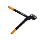 Градинска ножица за рязане на клони с пресрещащи се остриета PowerStep™ (L85)