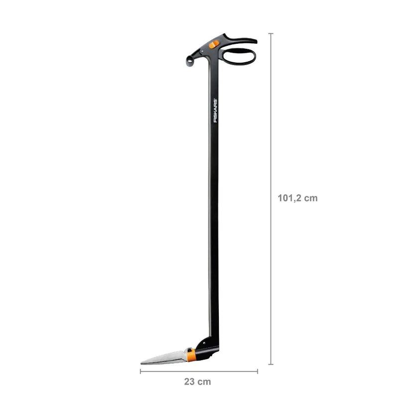 Ножица за трева със серво маханизъм Fiskars GS46 L