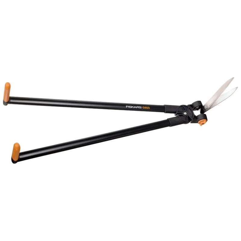 Ножица за трева и храсти с лостов механизъм PowerLever™ GS53