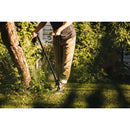 Ножица за трева и храсти с лостов механизъм PowerLever™ GS53