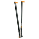 Ножица за трева и храсти с лостов механизъм PowerLever™ GS53