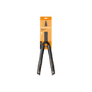 Ножица за храсти и жив плет SingleStep HS22 с вълнообразни остриета