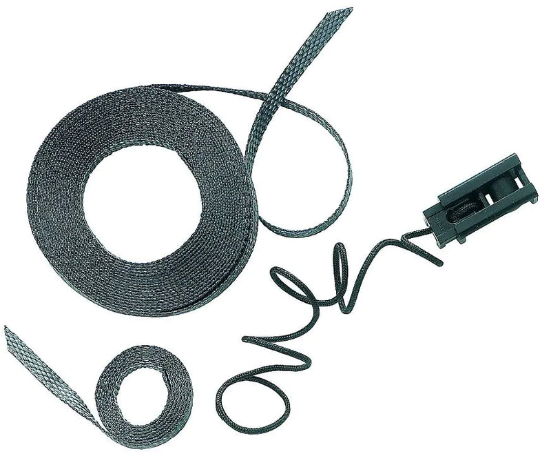 Свързващи въжета и ролка за телескопична резачка UP86 (