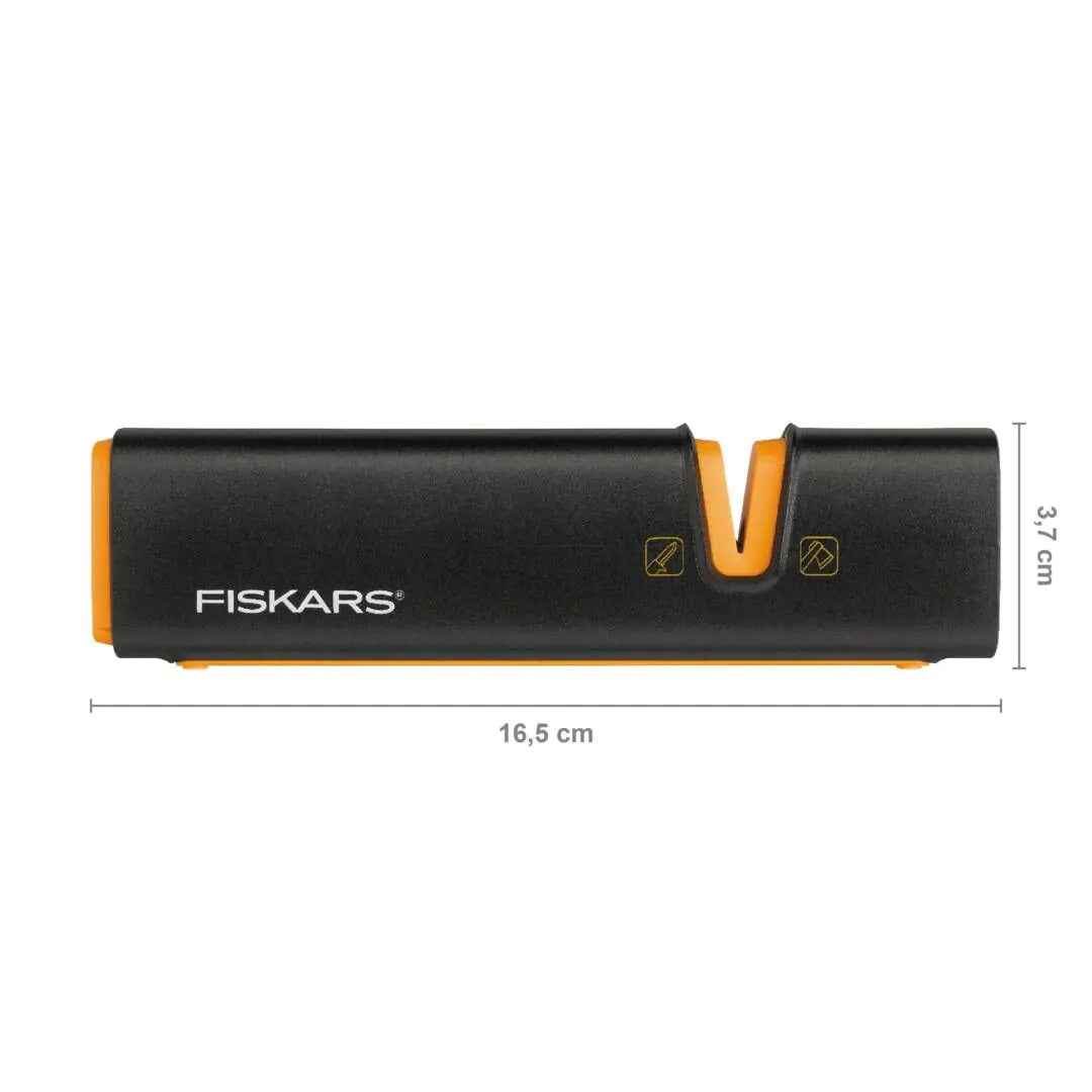 Точило за брадви и ножове Fiskars Xsharp™