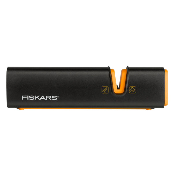 Точило за брадви и ножове Fiskars Xsharp™