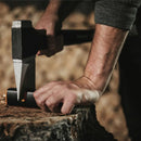 Брадва за цепене на дърва Fiskars X25 - XL