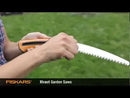 Сгъваем градински трион за клони Fiskars Xtract™ SW75, размер L