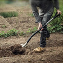 Градинска заоблена лопата Fiskars Ergonomic™