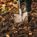 Градинска заострена лопата Fiskars Ergonomic™