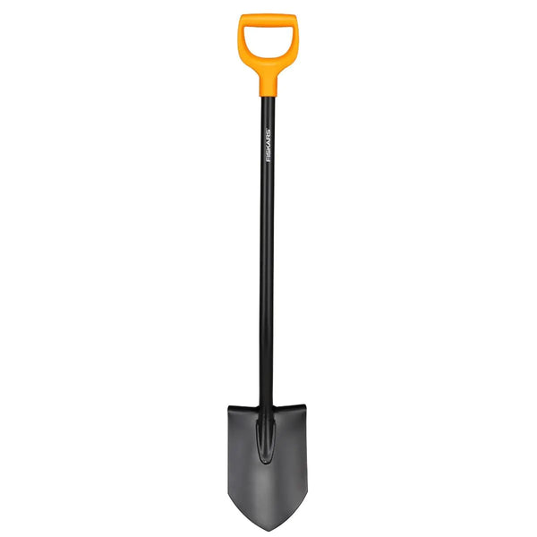 Заострена лопата Fiskars Solid™