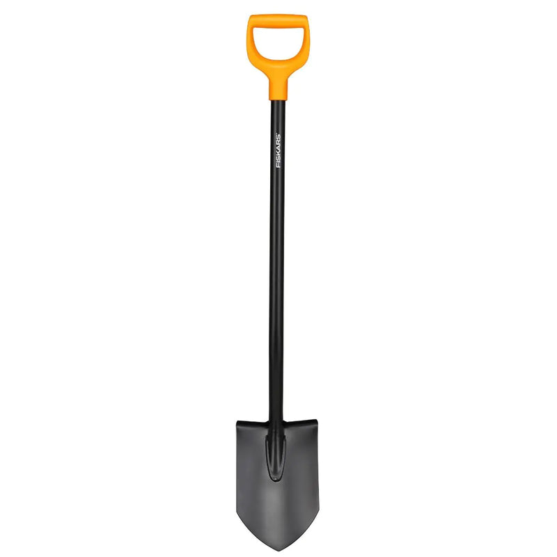 Заострена лопата Fiskars Solid™