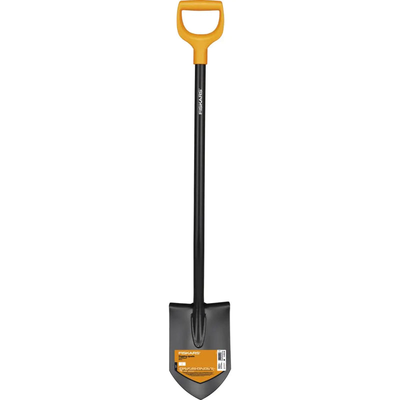 Заострена лопата Fiskars Solid™