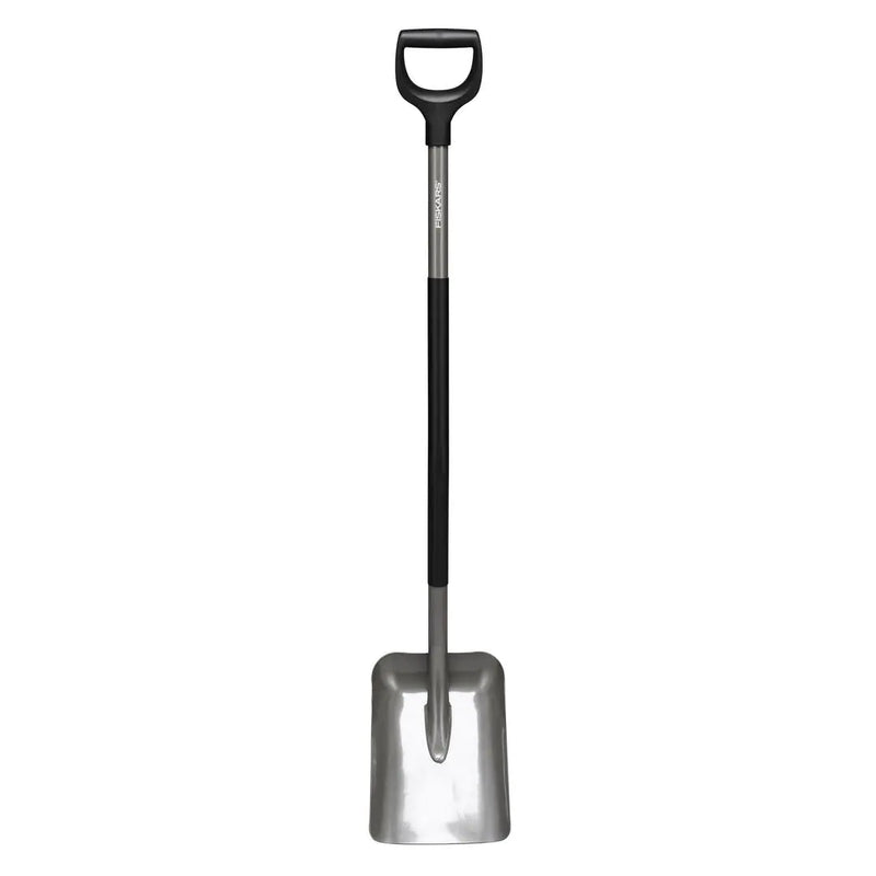 Загребваща лопата Fiskars Ergonomic™