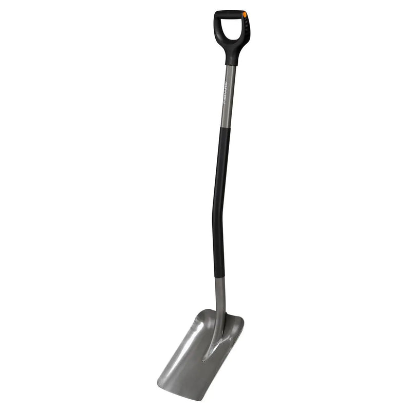 Загребваща лопата Fiskars Ergonomic™