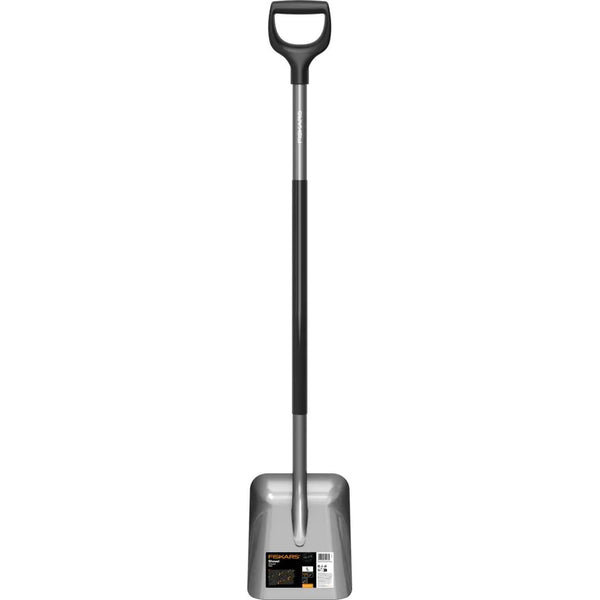 Загребваща лопата Fiskars Ergonomic™