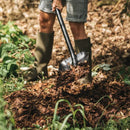 Лопата за насипни материали Fiskars Solid™