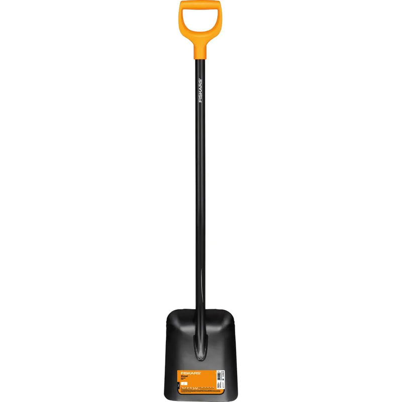 Лопата за насипни материали Fiskars Solid™