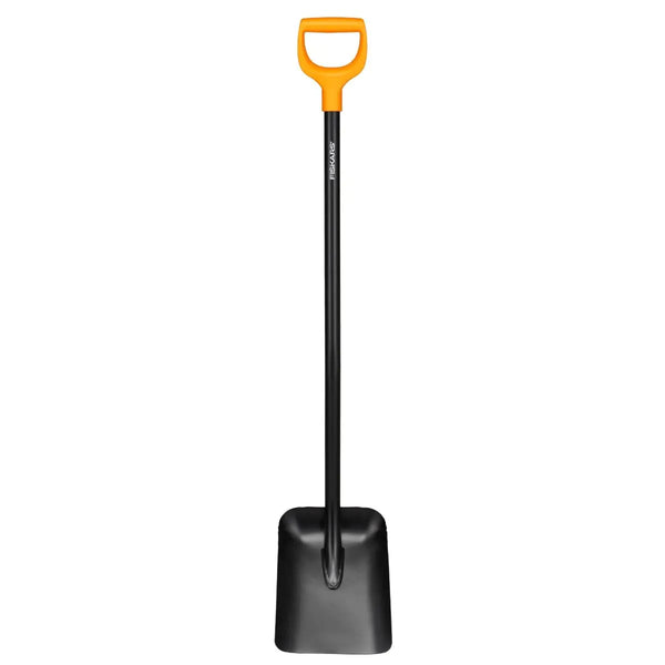 Лопата за насипни материали Fiskars Solid™