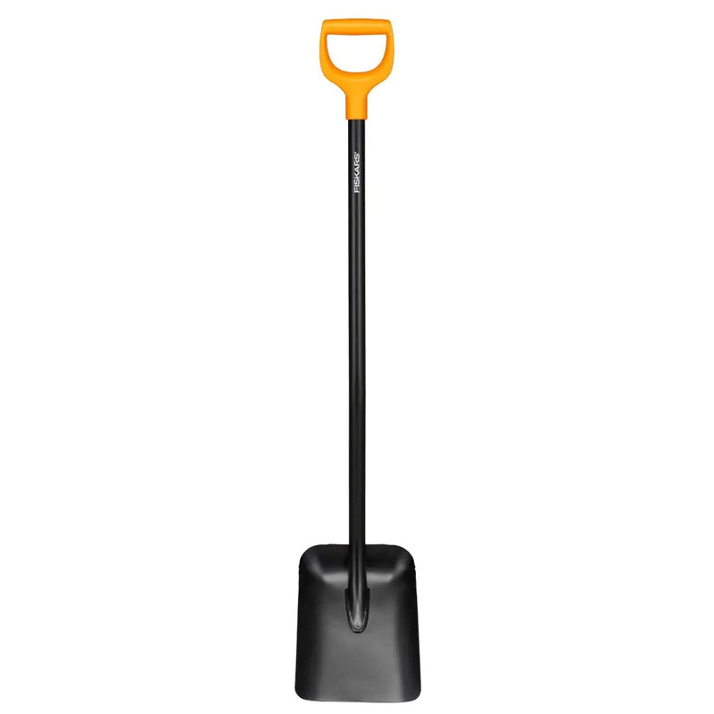 Лопата за насипни материали Fiskars Solid™