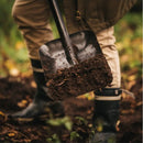 Лопата за насипни материали Fiskars Solid™