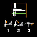 Изкоренител за плевели Xact™