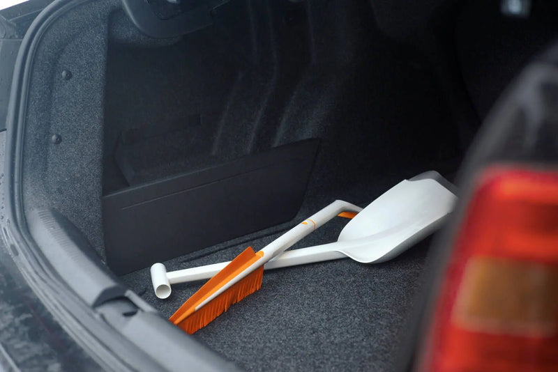 Четка и стъргалка за лед SnowXpert™