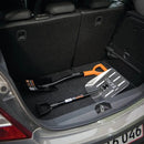 Универсална къмпинг лопата Fiskars за сняг и почва