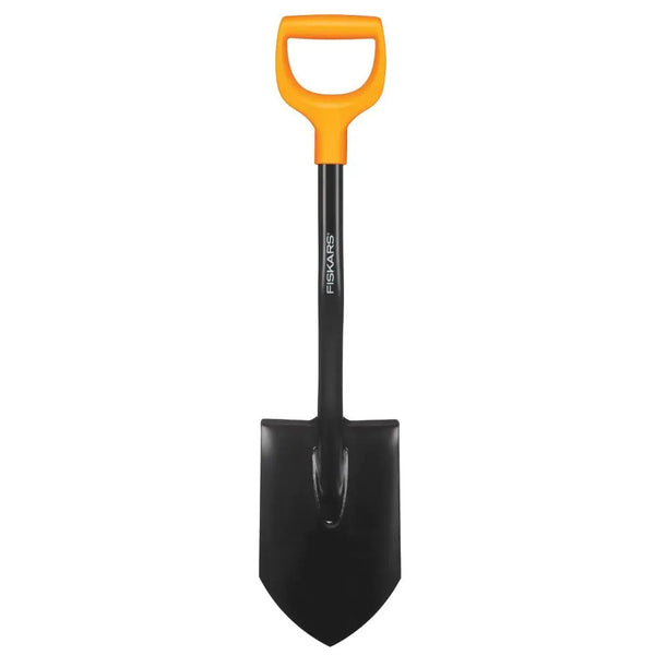 Универсална къмпинг лопата Fiskars за сняг и почва