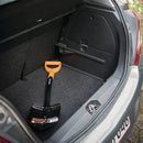 Универсална къмпинг лопата Fiskars за сняг и почва