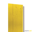 Трислойни кофражни платна Form-On с дебелина 27 мм, олекотен кофраж от Австрия, жълт цвят.