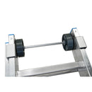 Алуминиева стълба трираменна Krause Stabilo 3x12