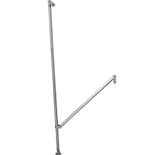 Опорен крак (стабилизатор) за скелета KRAUSE ProTec XXL / XS / STABILO / ClimTec