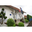 Алуминиева стълба трираменна Krause Tribilo 3x8