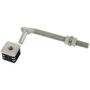 Комплект усилени панти GBM16-DP Locinox монтаж без заварка