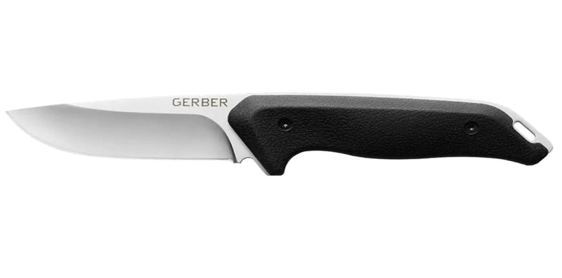Универсален нож с фиксирано острие GERBER Moment DP FE