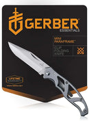 Сгъваем нож GERBER Mini Paraframe